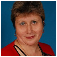 Нина Саблина