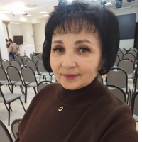 Валентина Портнова