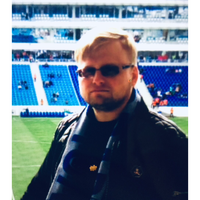 Николай Галушкин