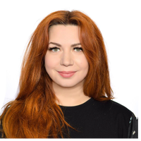 Светлана Гончарова