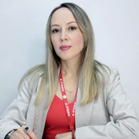 Гузель Гарифуллина