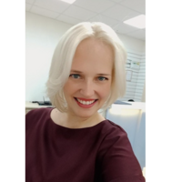 Марина Орлова