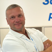 Андрей Котелевский