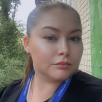 Ирина Печерских