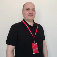 Александр Вяткин