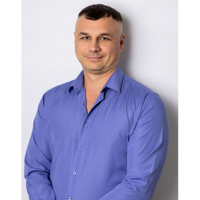 Роман Самойлов