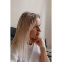 Татьяна Гордеева