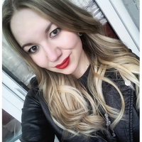 Полина Клат
