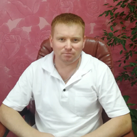 Рамиль Гильманов
