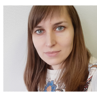 Елена Касьянова