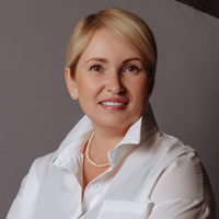 Ольга Рысятова