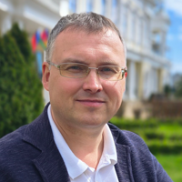 Сергей Юдинцев