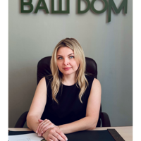 Елена Симонова