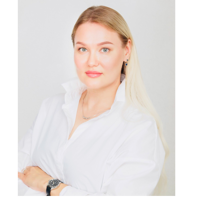 Ясмина Террон