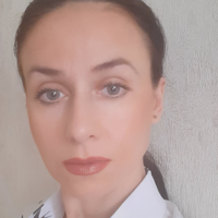 Ольга Суторихина