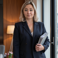 Наталья Громова