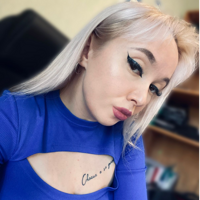 Наталья Степанова