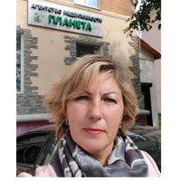 Светлана Гончарова