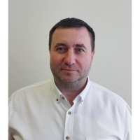 Дмитрий Афонин
