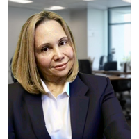 Светлана Нагорская