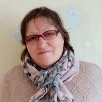 Наталья Потехина