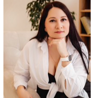 Елена Гужавина