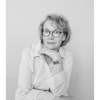 Валентина Кислицына