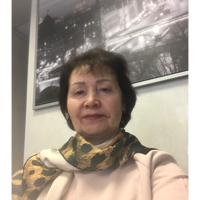 Татьяна Кива