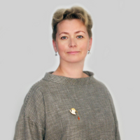 Марина Гаврилова