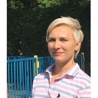 Виктория Дьячкова