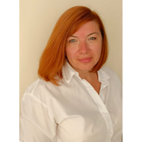 Оксана Акинина