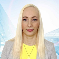 Вероника Шадрина