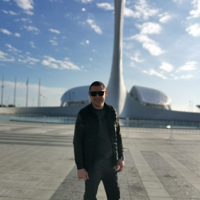Антон Фролов