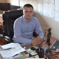 Александр Иванов