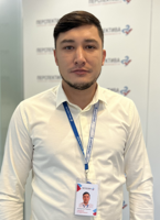 Рамиль Халиуллин