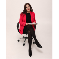 Анастасия Данилова