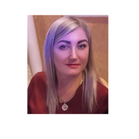 Светлана Муравьева