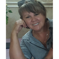 Гульнара Глушкова