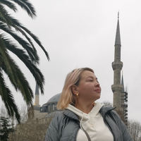 Татьяна Лямец