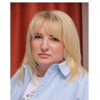 Наталия Пугачева