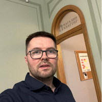 Сергей Домашин