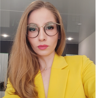 Татьяна Патлай