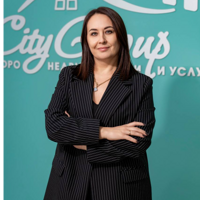 Венера Файзулина