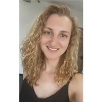 Анастасия Федорова