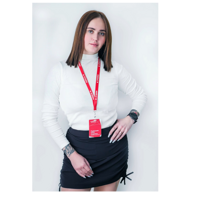 Алёна Перфильева