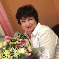 Ольга Сушкова