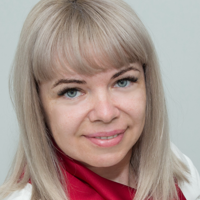 Любовь Зюряева