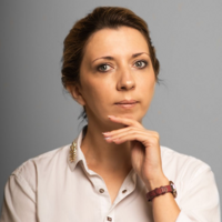 Ксения Аппель