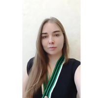 Екатерина Белозерова