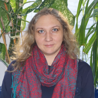 Юлия Коновалова